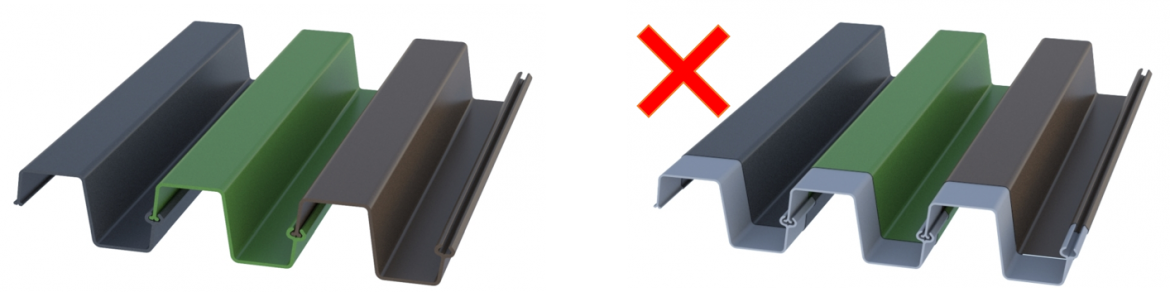 Ekstruzja vs Koekstruzja